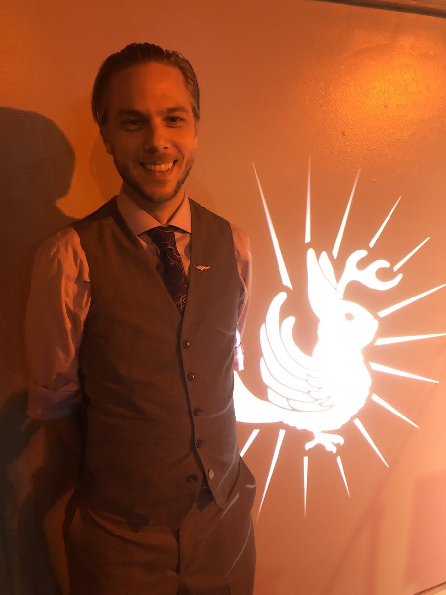 Odd Salon tweet media