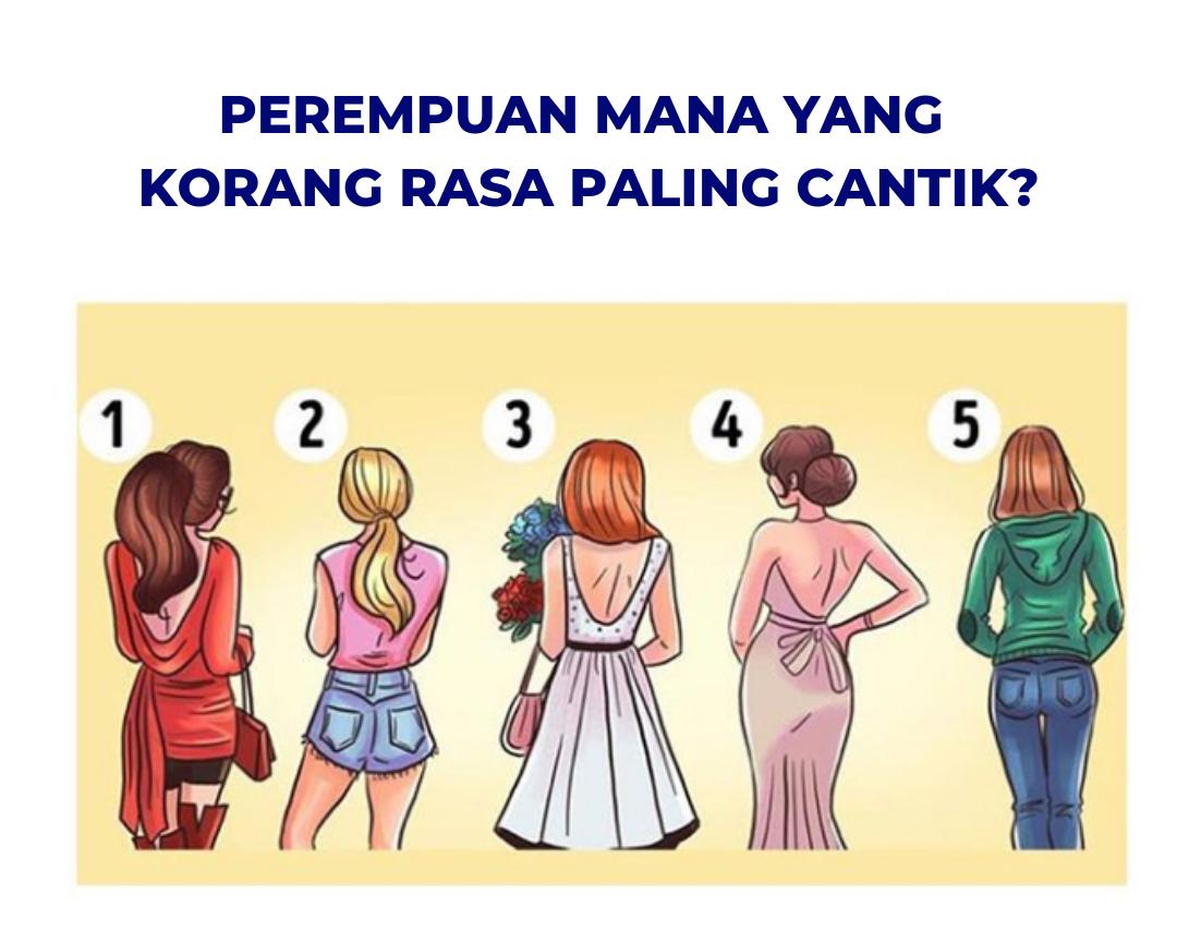 soulusiMY's tweet photo. Perempuan mana yang korang rasa paling cantik?🤔

Jawab dulu nanti admin bagi jawapan personaliti korang😀 https://t.co/Tj7sf6ykhC