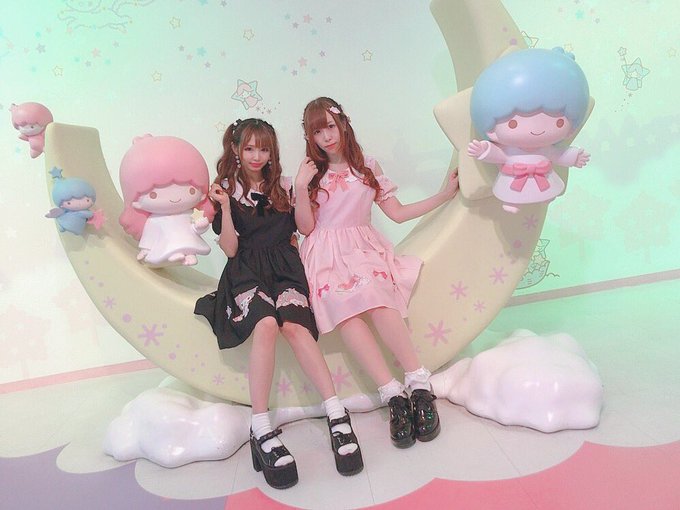 Twitterのコスプレ画像19