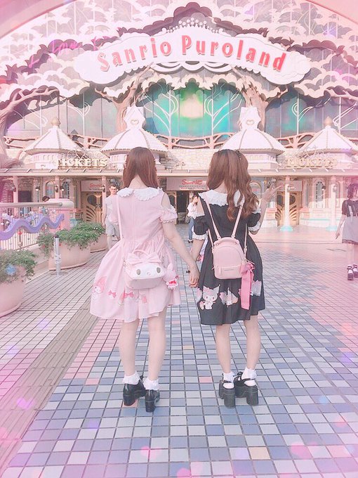 Twitterのコスプレ画像20