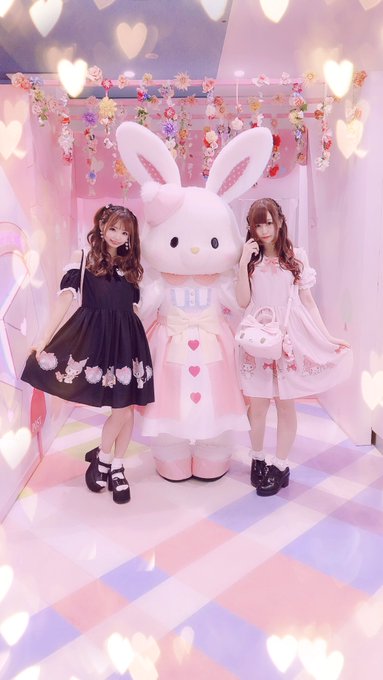 Twitterのコスプレ画像18