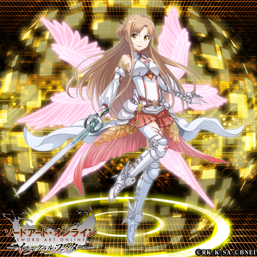 中古 ファイブクロス SAO カード セット アスナ ソードアート 大量