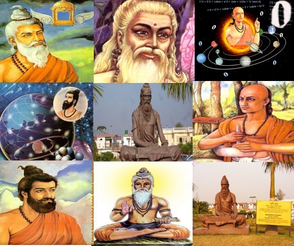 The extraordinary history of Indian science is similarly ignored or, as some would argue, deliberately downplayed. There is more than adequate evidence that ancient Indians made great advances in metallurgy, medicine, mathematics and so on.