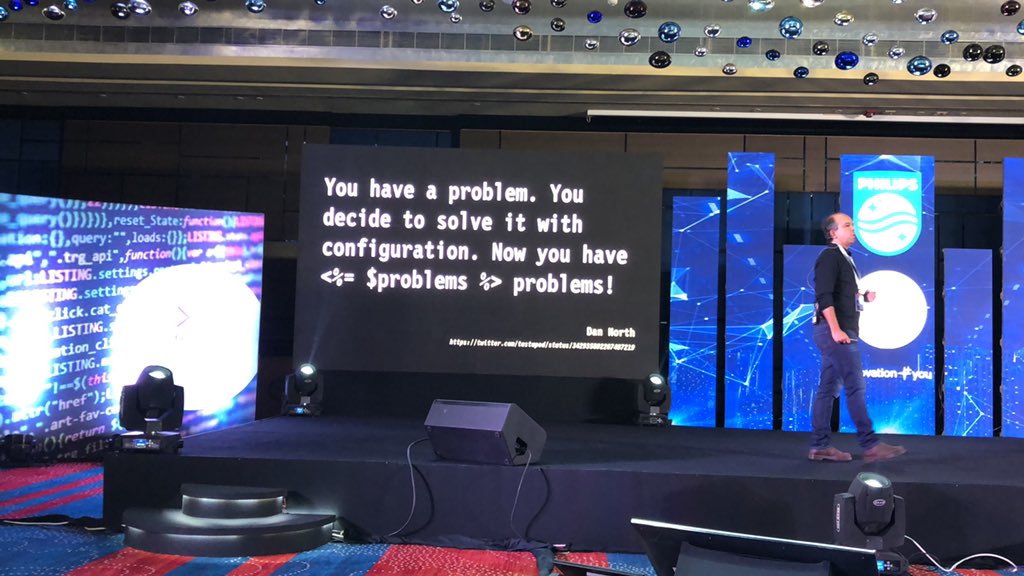 philipsravi's tweet photo. #philipssoftwareconference https://t.co/LvIVNQ23UN
