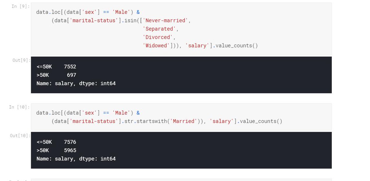 kgavec's tweet image. #savecode