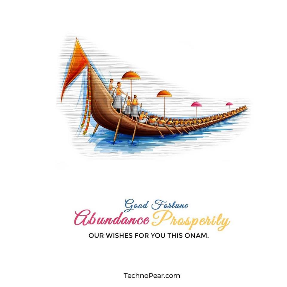 TechnoPear07's tweet photo. Warm wishes on the auspicious occasion of #Onam.

#TechnoPear #digitalmarketing #digitaladvertising #itsolutions #vapi https://t.co/DPSEjApoC1