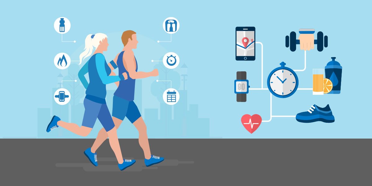 Health and fitness are. Iot спорт. приложения для здоровья и фитнеса. fitness-туризм схема. фитнес часы картинки.