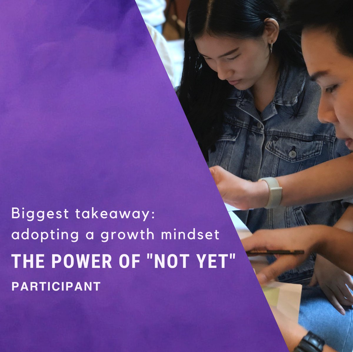 MindshareAPAC's tweet photo. Thailand is the most advanced market in the #MindshareBalance program and our Balance Champions have tailored the event specifically for our Thai team! #TeamMindshare #MindshareAPAC https://t.co/ROm42PqOpo