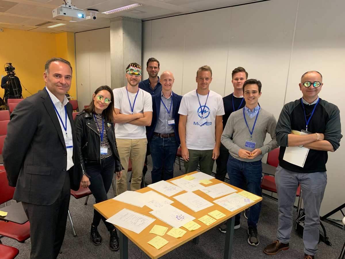 Deep Work tweet media