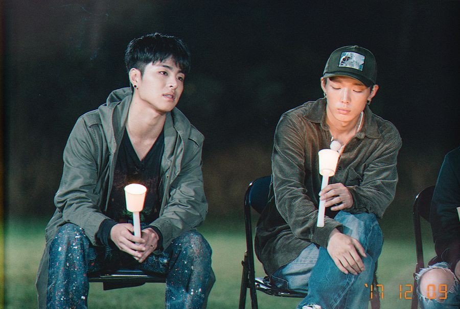 JunbobMoments's tweet photo. 📍 Idol School Trip, 2017

#JUNBOB #BOBJUN https://t.co/2xJgFgVrt7