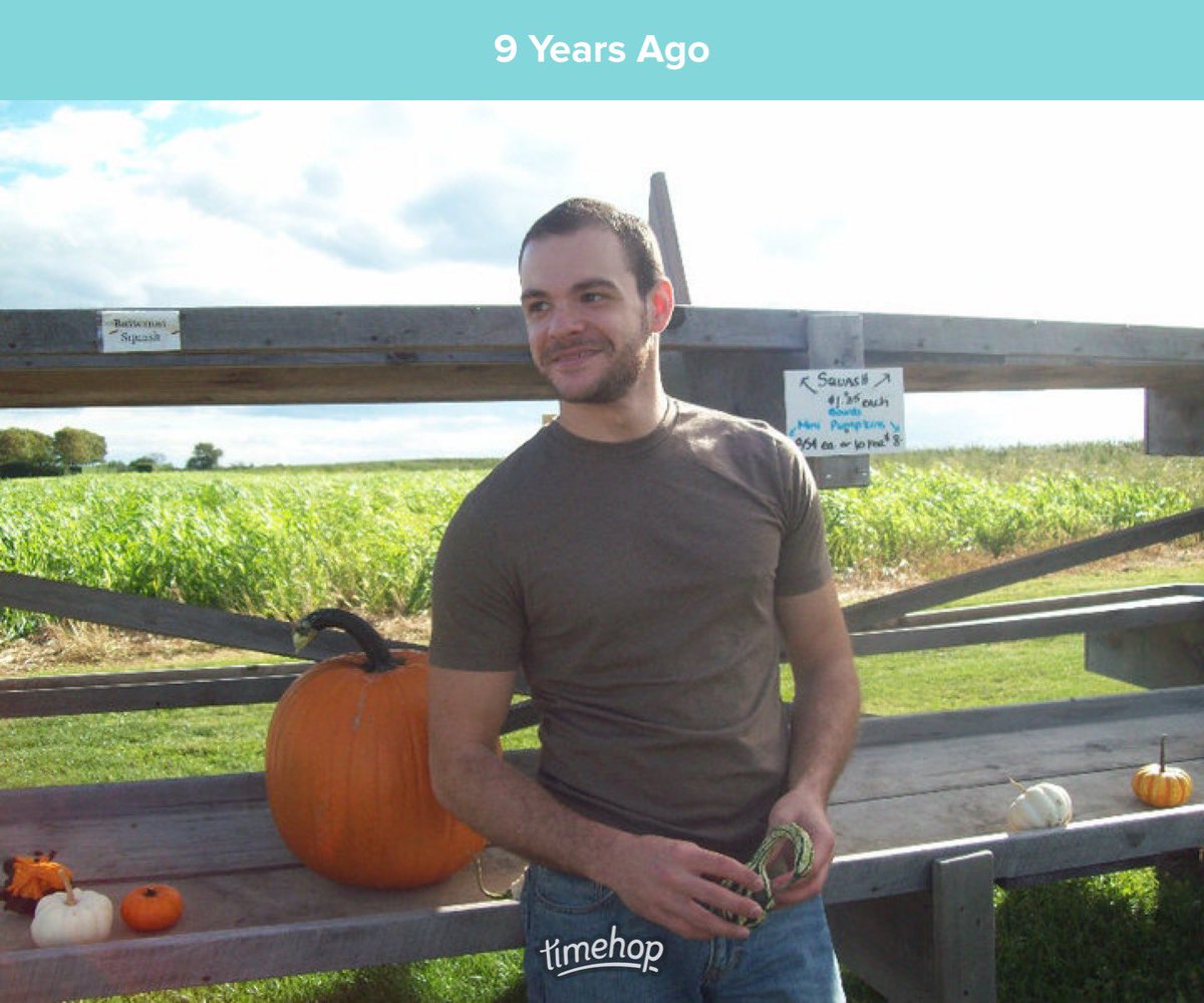 AxelProduction1's tweet image. Holy 9 years ago!!!