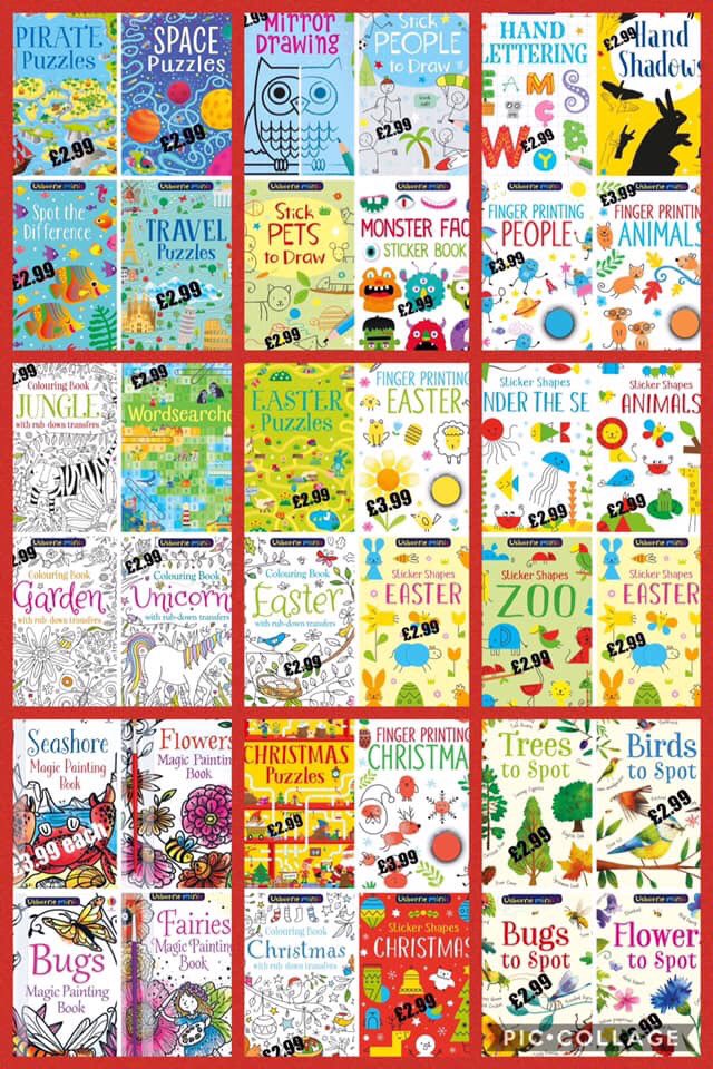 autisticmum's tweet photo. #AlexHasEnoughBooks - but Iβm sure Alex would love one of these because #YouCanNeverHaveTooManyBooks #AlexNeedsMoreBooks #DebRichBooks ππ x https://t.co/1cREM1IW0Q