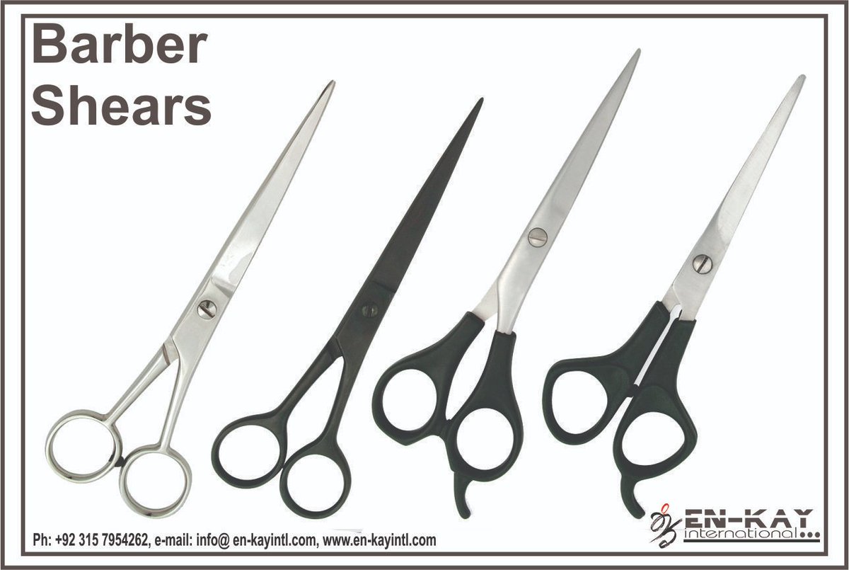 EnKayIntl's tweet photo. #barbers #barber #barbershop #barberscissors #barbershopconnect #scissors #haircutting #scissorcut #scissorhands #razors #edgeshears #saloon #haircuttingclass #hairshape #haircuttingscissors #barbersalon #thinninghair #thinningscissors #thinningscissor #thinningscissorsshear https://t.co/fkFmgfcCfn