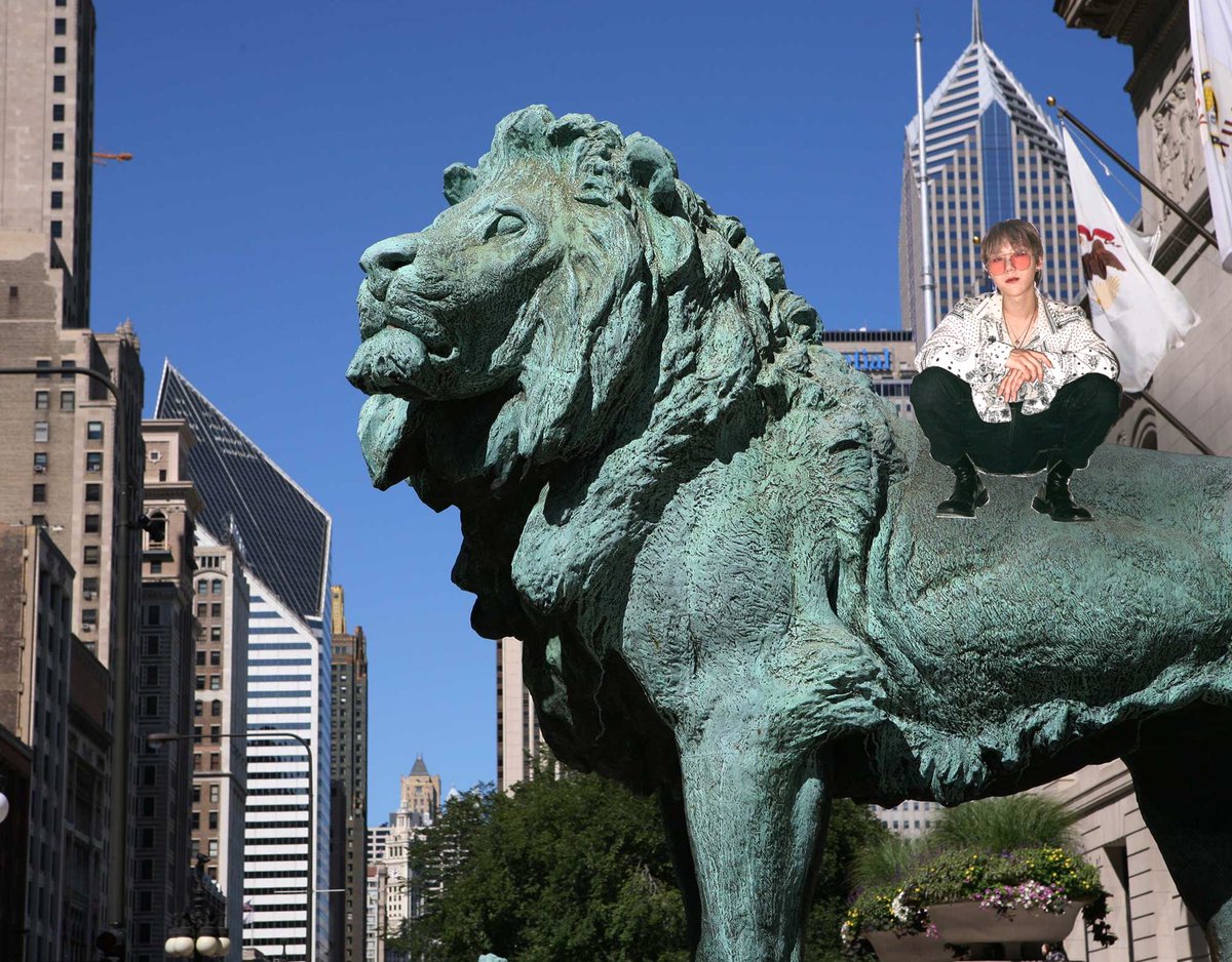 ChicagoTeamOne's tweet photo. #tinyBC looks real good in the windy city
#1teaminChicago
@1team_twt
https://t.co/wEBnRFGwTE https://t.co/pO05GYFvI1