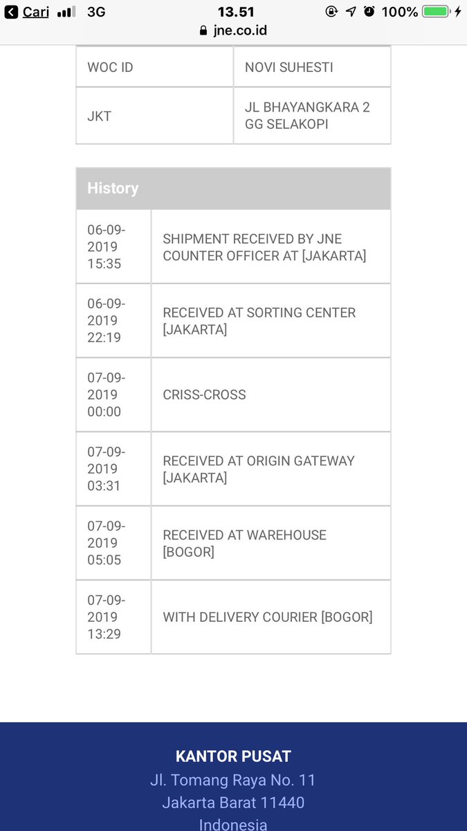 Jam tangan original tweet media