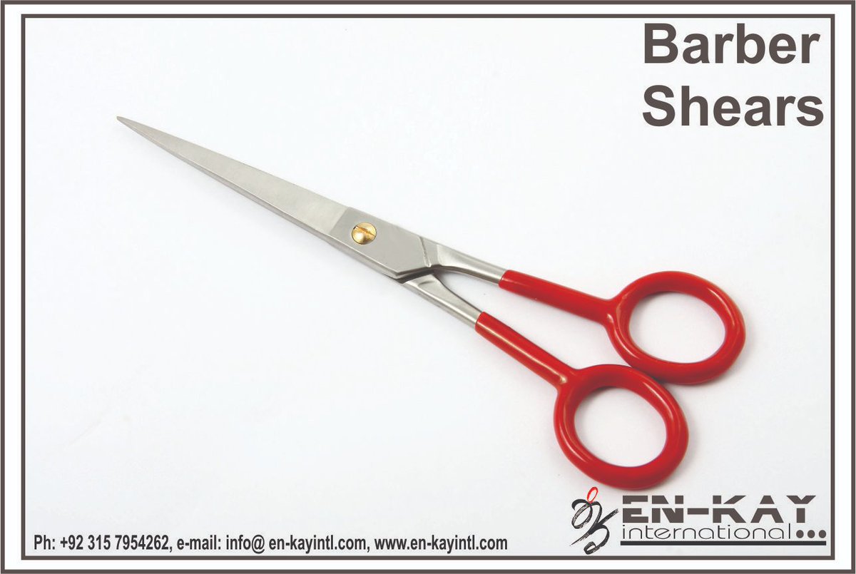 EnKayIntl's tweet photo. #barbers #barber #barbershop #barberscissors #barbershopconnect #scissors #haircutting #scissorcut #scissorhands #razors #edgeshears #saloon #haircuttingclass #hairshape #haircuttingscissors #barbersalon #thinninghair #thinningscissors #thinningscissor #thinningscissorsshear https://t.co/eHc33rOQZz