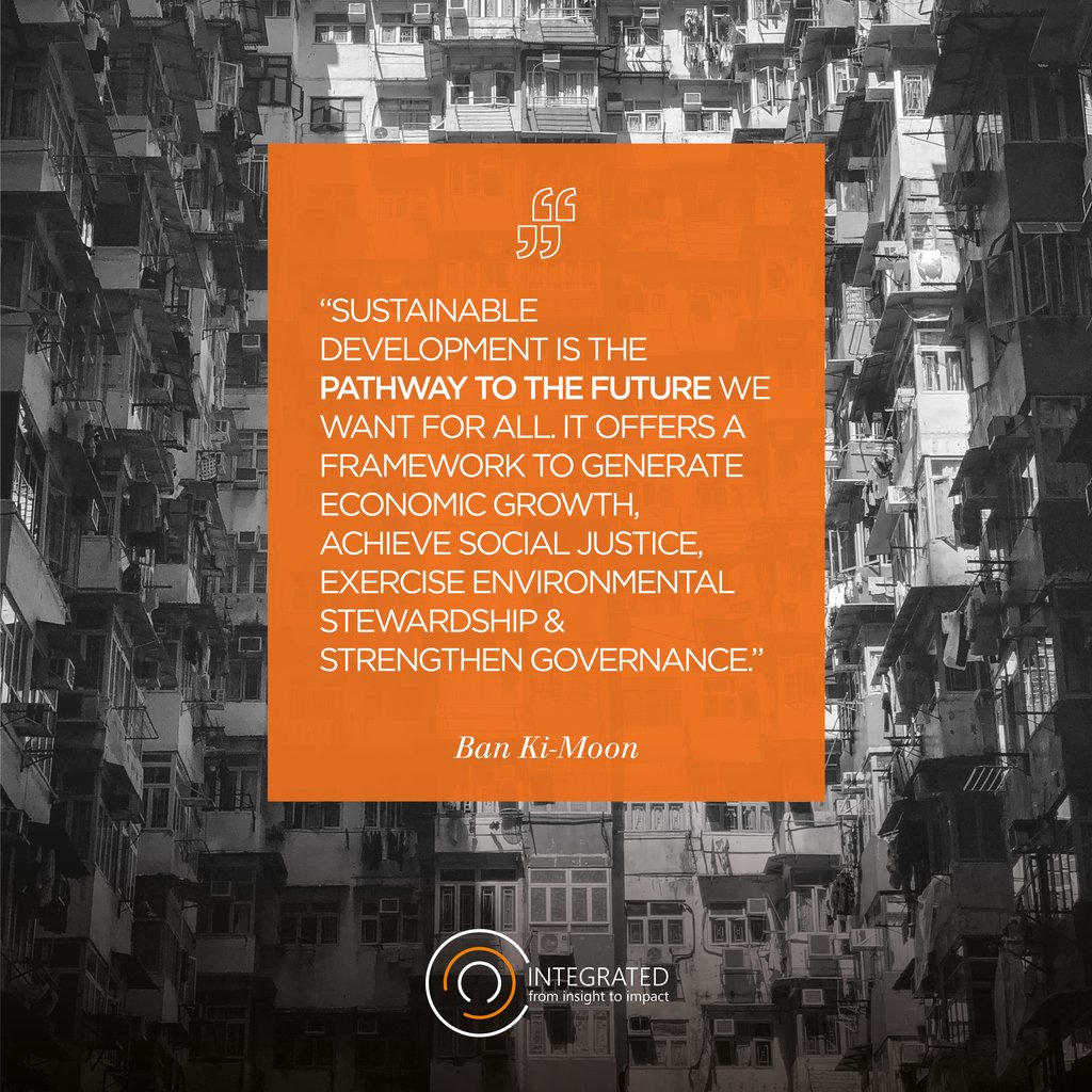 IntegratedIntl's tweet photo. #SDG #humanity #globalgoals #SocialJustice #economicgrowth #governance #womensprogress2019  #quotes #quoteoftheday #integratedintl #quoted #insparationalquotes #sdgaction #التنميةالمستدامة https://t.co/pRyX413TIp