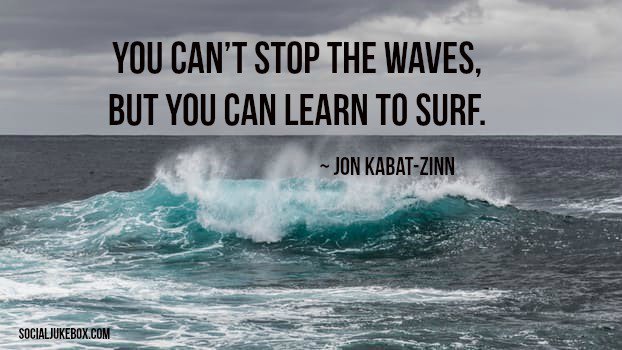 Jon Kabat Zinn Quotes Love Quotes