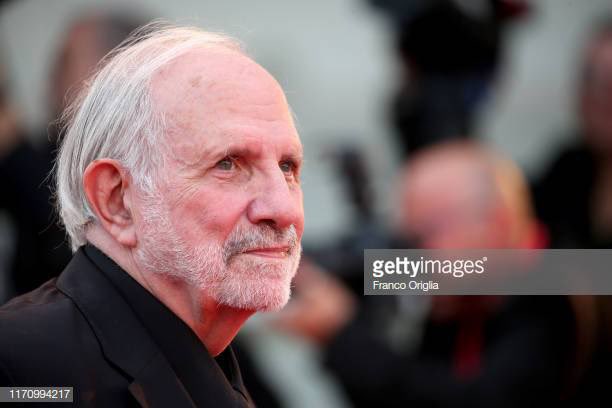 Happy Birthday, Brian De Palma 