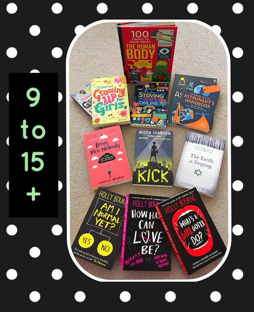 autisticmum's tweet photo. #AlexHasEnoughBooks
No she doesnβt, Alex just needs some more book shelves #BuyMoreBookshelves #AlexNeedsMoreBooks ππ x https://t.co/7FScFvU9VB