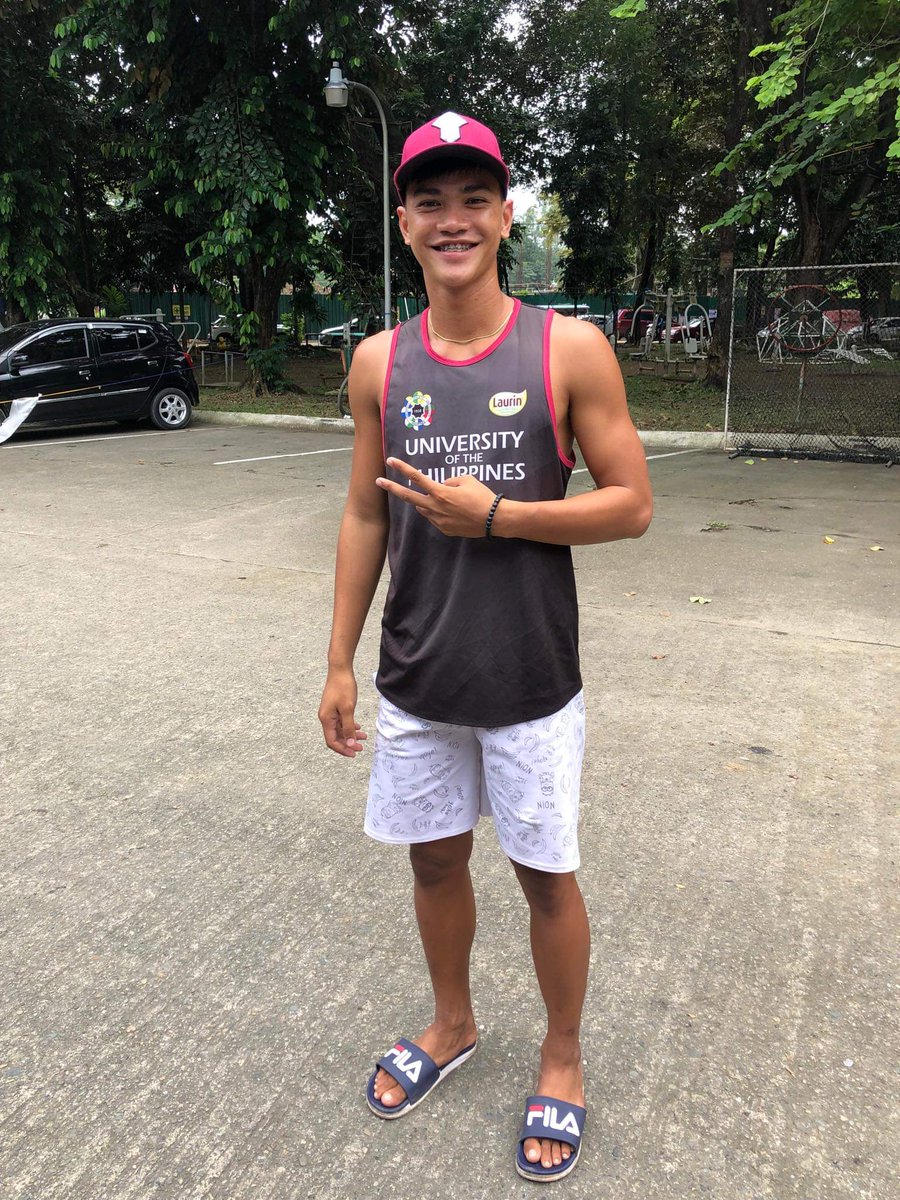 UPBaseballTeam's tweet photo. We've got winners!!! Come by and try it out yourself! https://t.co/jMFv9d8OFh