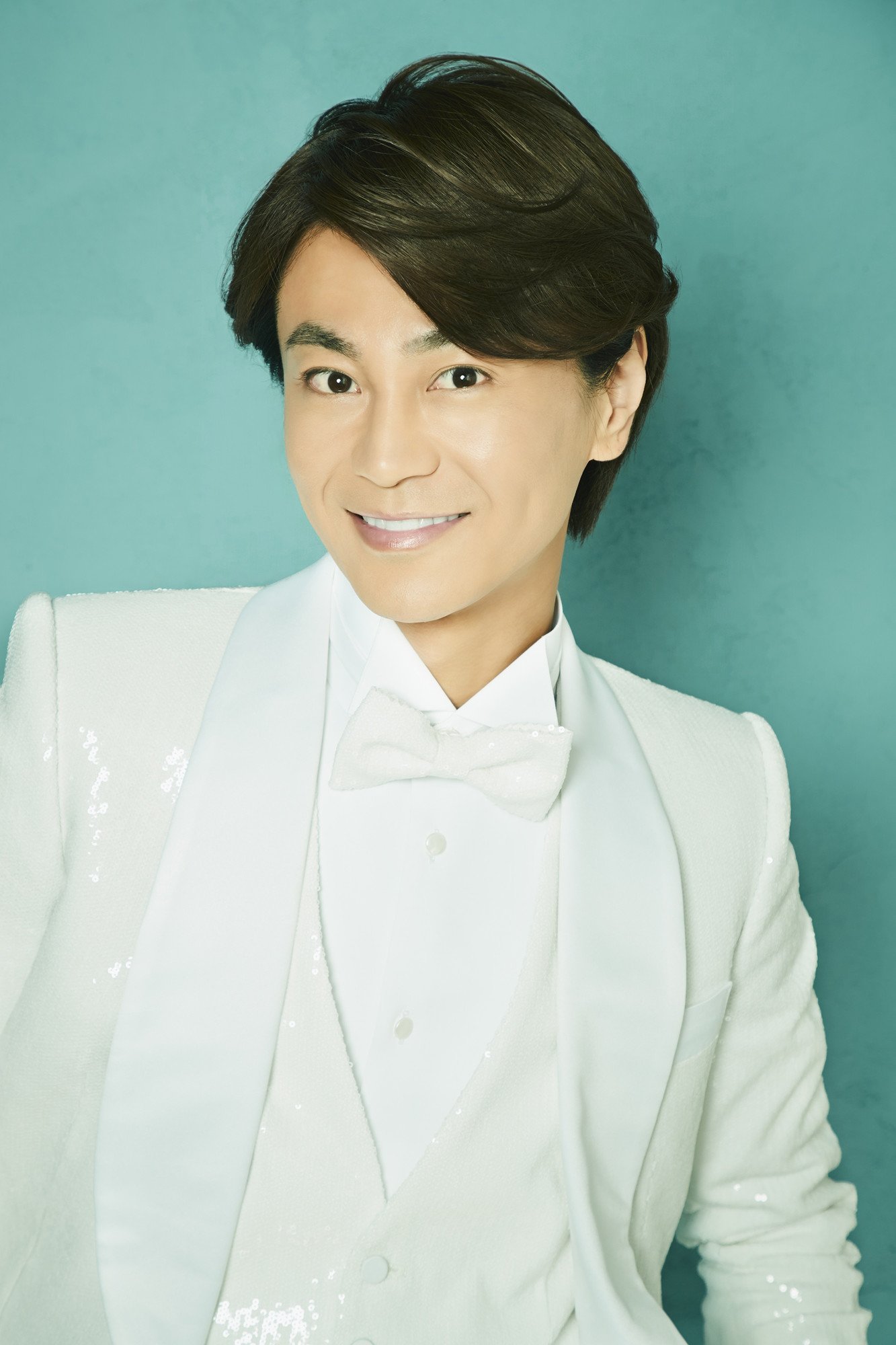 تويتر Wowow Music على تويتر 9 22 日 午後3 00 ヴォーカリスト 氷川きよしの魅力 デビュー周年を迎えた 氷川きよし アニメ ドラゴンボール超 の主題歌 限界突破 サバイバー で新たな一面を魅せた 本格派ヴォーカリストの魅力を徹底分析 T
