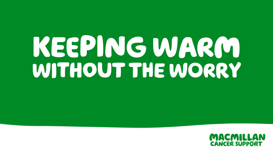 macmillancancer's tweet photo. Our partnership with @npowerhq helps people living with cancer keep warm without worrying about the cost
👉 https://t.co/lDrnwgI3Qp

We are proud that our work together has been recognised by the #CharityTodayAwards as winner of Partnership of the Year 2019! https://t.co/zF7pwGZpSx