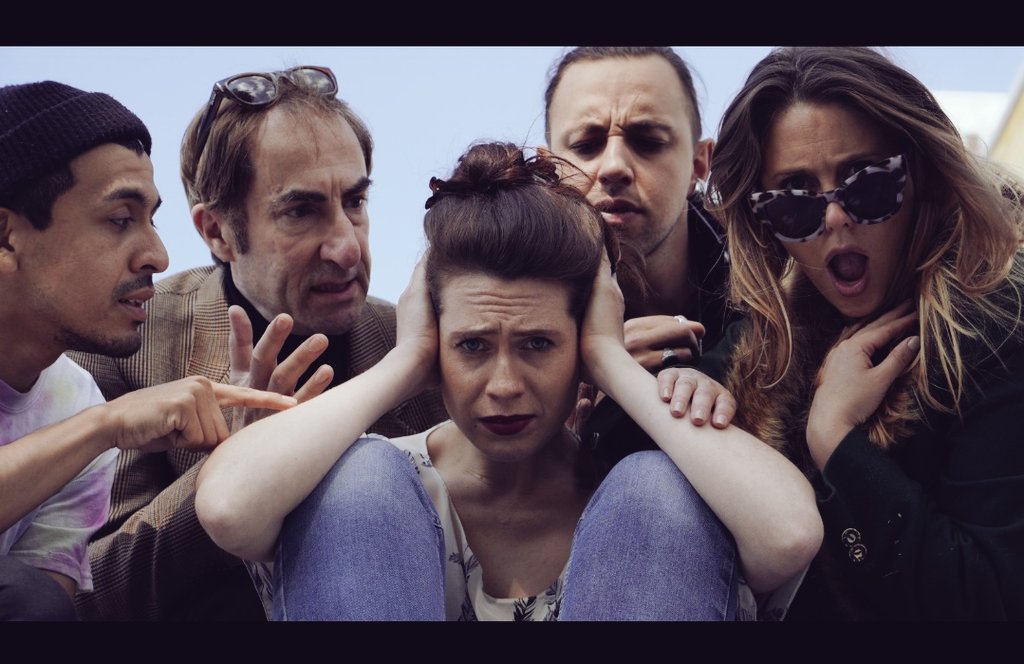 ShydogP's tweet photo. Make sure you're up to date on the latest episodes of 'The Play' before we release our final episode..! Coming very soon 🎬

https://t.co/dGq6mYS6R0

#webseries 
#ShyDogProductions https://t.co/PqWxTYqw53