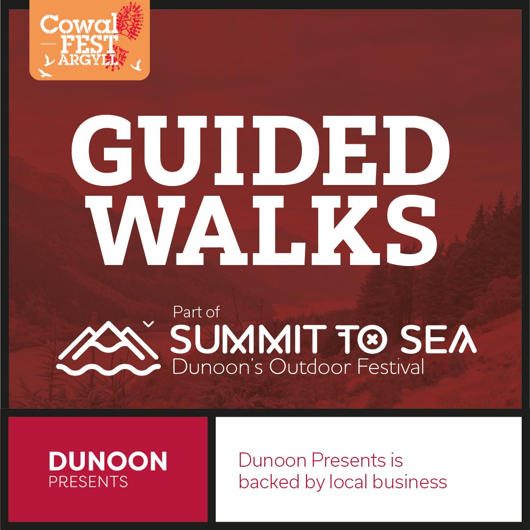 Dunoon Presents tweet media