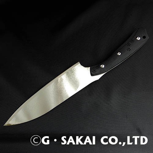 GsakaiIN's tweet photo. KU KU Damascus mirror finish Gyuto SERVAL CAT ver
https://t.co/fxVZOFzVZi
#kitchenknife #kitchenknives #Japanese #japan
#Damascus #cat #serval #MadeinJapan https://t.co/ybMaLzg5RH