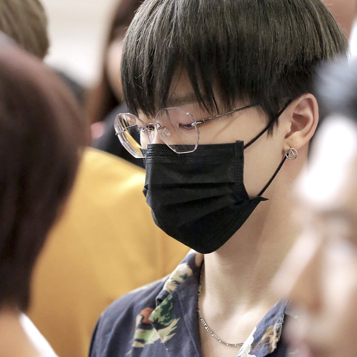 ddddotpwu's tweet photo. #.NewProfilePic https://t.co/U9DVa0fXqR