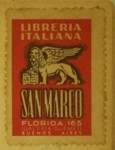 RAB59409210's tweet photo. Lunga vita all'editoria italiana! #AIE150
Nei momenti delle celebrazioni, con gli occhi rivolti al passato, riemergono momenti di fecondo dialogo.
L'orizzonte futuro poterà buone nuove?
Lunga vita ai #libri #italiani e #argentini!!
#EditoresItalianos #LibroItaliano #lettura https://t.co/bZ1qjM19LB