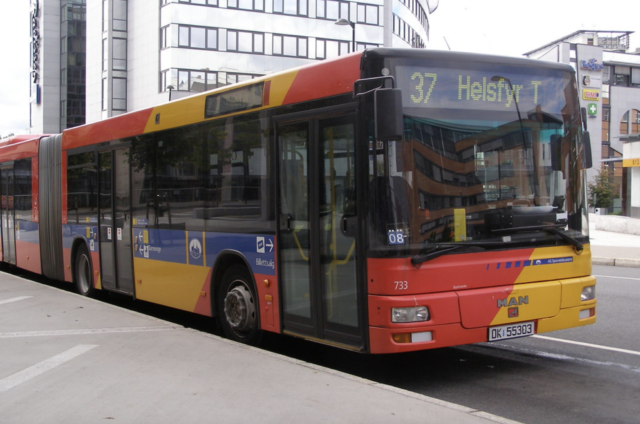 ViaReunir's tweet photo. En Norvège, des #bus circulent grâce aux déchets alimentaires #ecologie #MobiliteVerte > https://t.co/Sd5FoAPbc6 https://t.co/eRIHEdAe1a