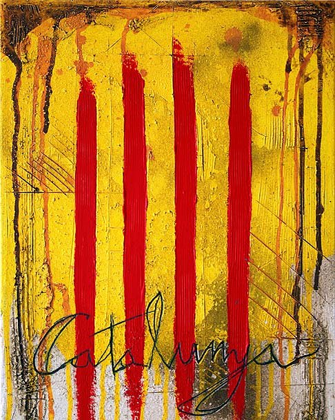 Bona diada Nacional de Catalunya!