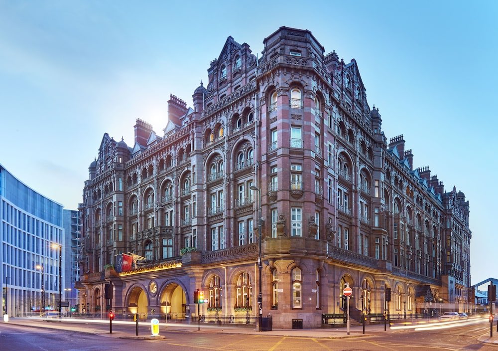 rcpsychGAP's tweet photo. @rcpsych @Asifmbachlani @originalBoland 5days left b4 early ๐ฅ ends - #gapsych2019 #manchester we have talks on #antidepressants @sameerjauhar, bipolar #profgoodwin, depression #profwilliams #personalitydisorder @OliverDale10 #adhd @DrMariosAdamou #sleepdisorders #hughselsick #mooddisorders @bernadkad - Donโt miss out https://t.co/ajiocBBUGj