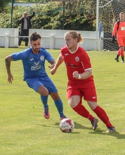 Worsbrough Bridge AFC tweet media