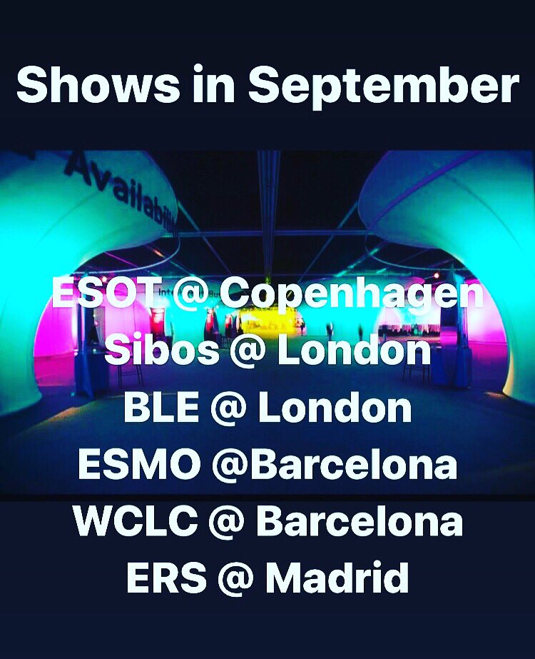 dtstructures's tweet photo. If you see any of our team on site be sure to say hi 👋 #events #exhibitions #fabric #tensilefabric #worktravel #sustainable https://t.co/8SiQ8n0Ybp