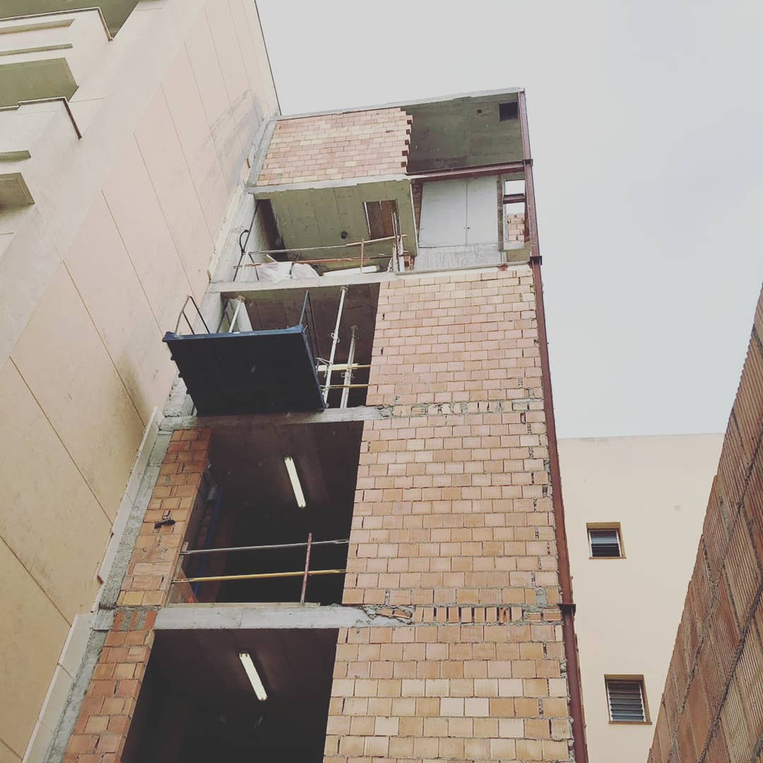 ecoplana's tweet photo. Y...seguiremos trabajando en #Ibiza. Adjudicación del nuevo #HotelJuandeAustria. Acabado con Sistema Sate de 6cm y acabado fino de alta gama.

#Sistemasate #ecoplana #profesionales  #Ibiza  #sostenibilidad https://t.co/miibhnGTi7