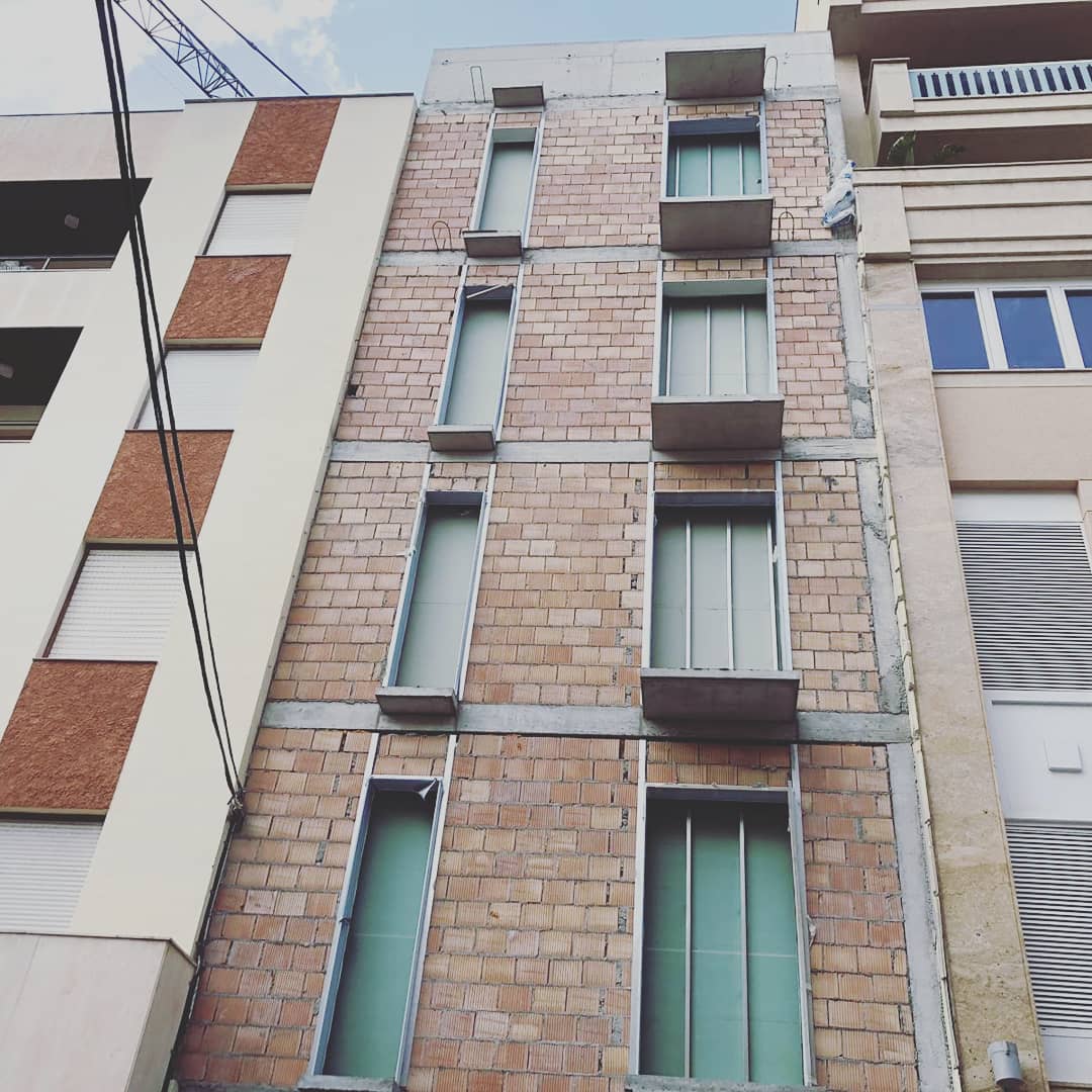 ecoplana's tweet photo. Y...seguiremos trabajando en #Ibiza. Adjudicación del nuevo #HotelJuandeAustria. Acabado con Sistema Sate de 6cm y acabado fino de alta gama.

#Sistemasate #ecoplana #profesionales  #Ibiza  #sostenibilidad https://t.co/miibhnGTi7
