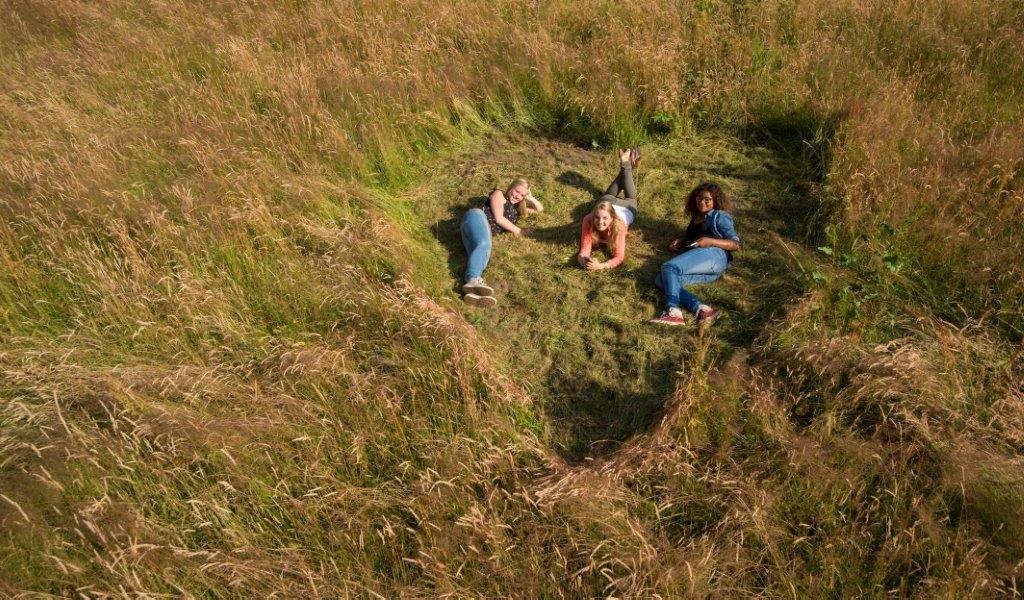 Heb jij je gekoesterd in de zonnestralen? Heerlijk hè? Genieten van de zon en tegelijkertijd een steentje bijdragen aan het milieu? Wij zeggen doen! Neem buiten mee naar binnen! <a href="/hannekevantslot/">Hanneke Van 't Slot</a> informeert je morgen tussen 16-18 uur. Lees meer: bit.ly/2lLYGoS
#tenpost