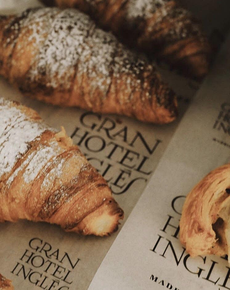 Nuestros croissants de mantequilla, el desayuno perfecto para empezar el día con energía. 
---
Our butter croissants, the perfect breakfast to start the day with energy.

<a href="/LeadingHotels/">Leading Hotels</a>
