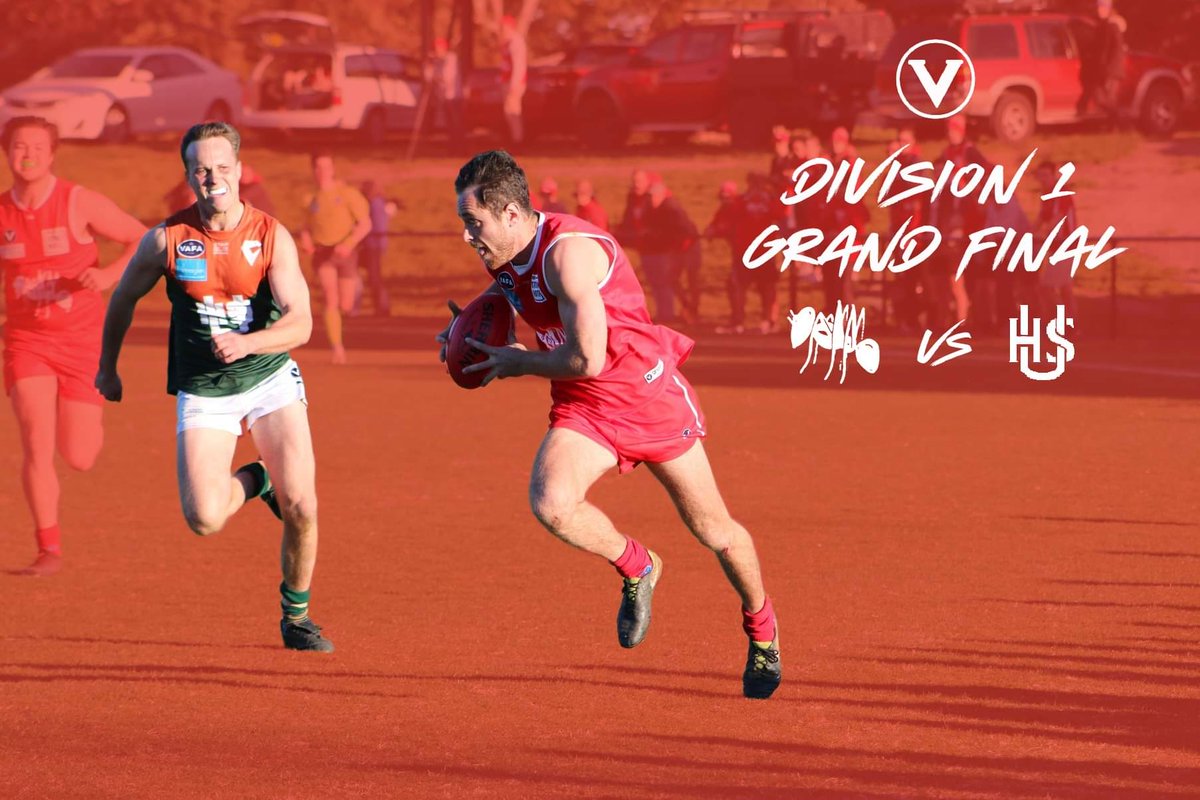 Preston Bullants AFC tweet media