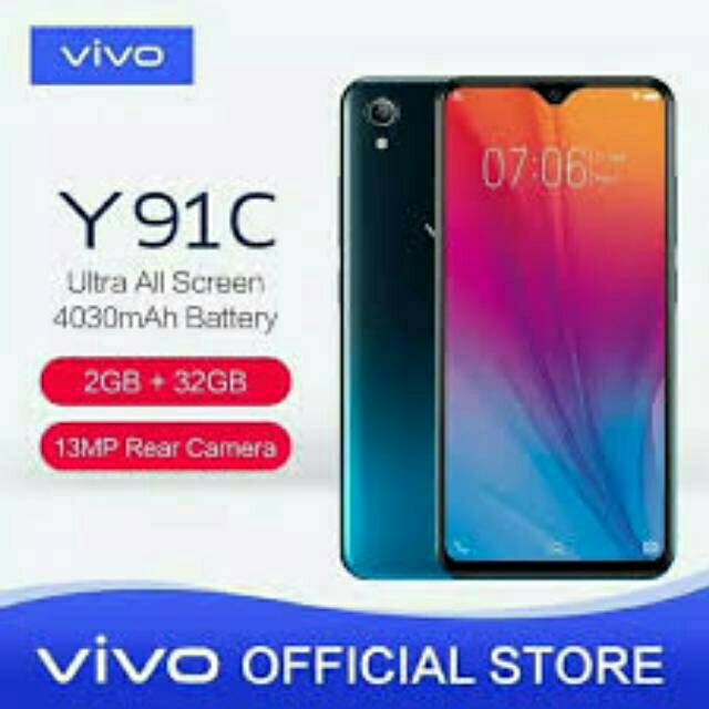 mhdakbaar's tweet photo. Saya menjual Vivo Y91C ... seharga Rp1.355.000. Dapatkan produk ini hanya di Shopee! https://t.co/XznnNybqEh #ShopeeID https://t.co/KmCgICyRCx