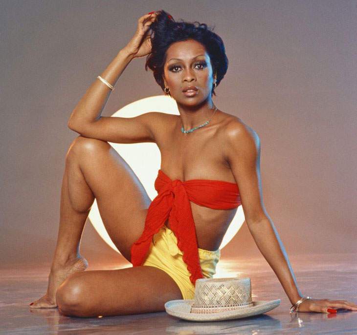 Happy Birthday to Lola Falana, Farrah Moan, Tyler Hoechlin, Taraji P. Henson, and more!  