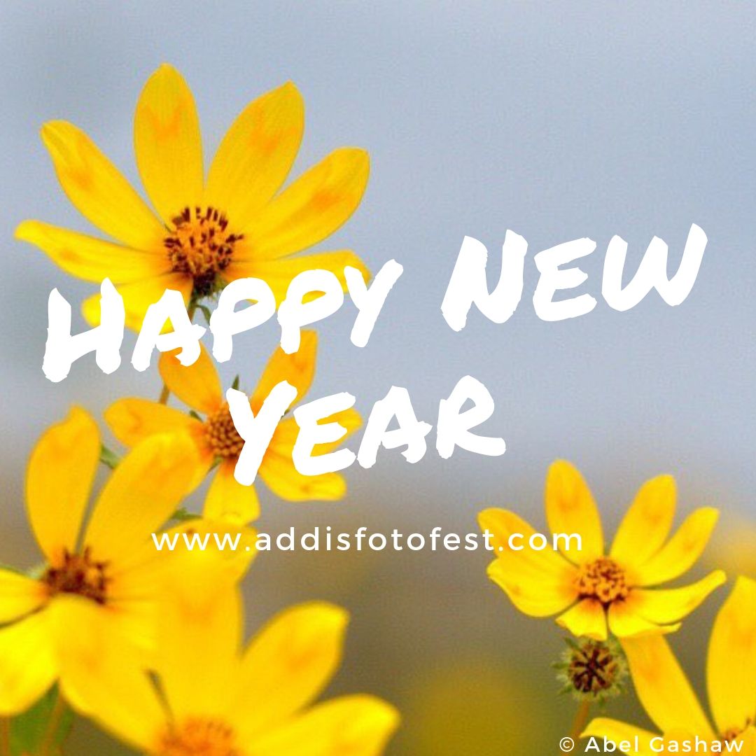 Enkutatash/እንቁጣጣሽ is the first day of the New Year in Ethiopia. On September 12, Ethiopians will be celebrating the dawn of the new year 2012. 

Addis Foto Fest Team wishes you a Happy New Year to all our Ethiopian people. 

addisfotofest.com