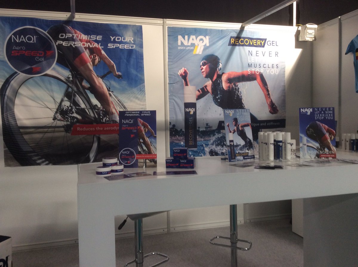 Naqi_UK's tweet photo. Discover #naqisport during #cycleshow2019 https://t.co/EpAdSKqRpD