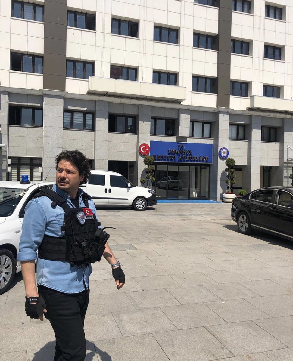 Adaaergen's tweet photo. #alpkorkmaz #ArkaSokaklar https://t.co/j0Jgsgctar