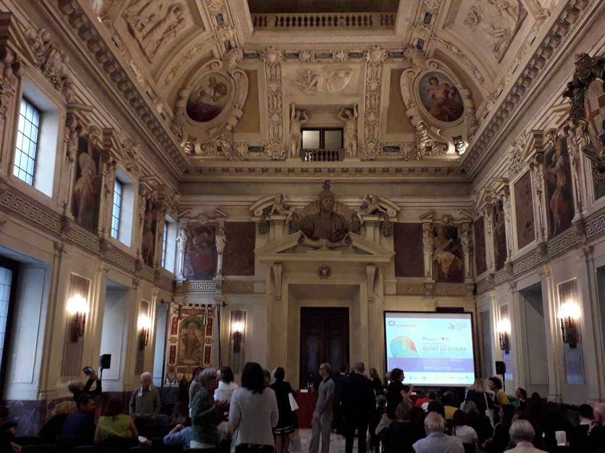 Alzheimer Italia tweet media