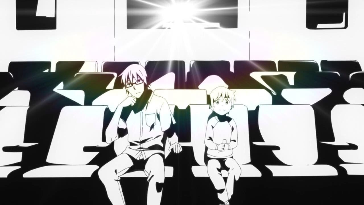 うみ 僕だけがいない街 アニメ版を完走 作風がオープニングのre Re とマッチし過ぎてて流れるたびにスゴいなぁと感動してしまった W 無限に聴けてしまう大好きな曲 僕だけがいない