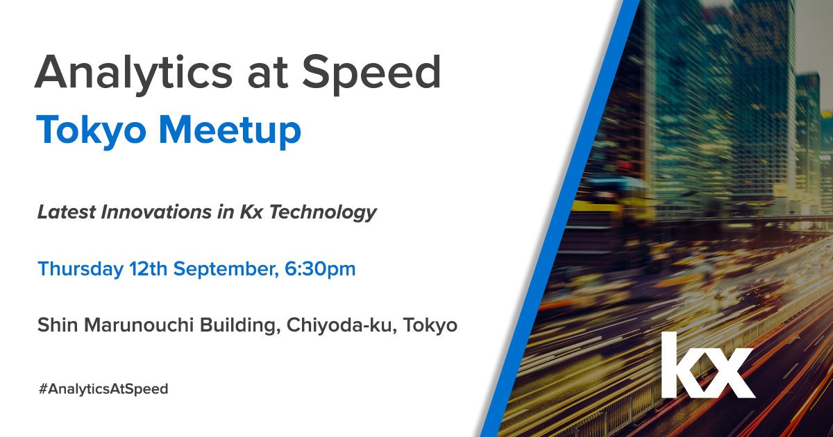 KxEvents tweet media